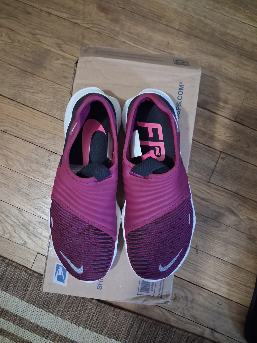 Nike brand nikemodel